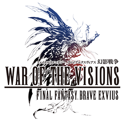 WAR OF THE VISIONS ファイナルファンタジー ブレイブエクスヴィアス 幻影戦争 | SQUARE ENIX